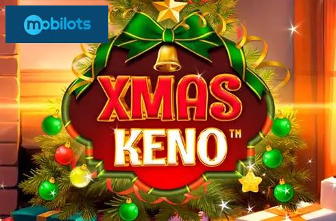 Xmas Keno